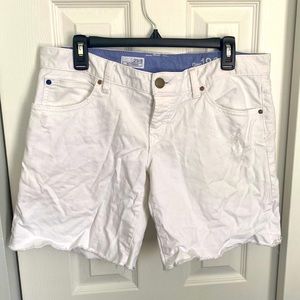 Gap Boyfriend shorts